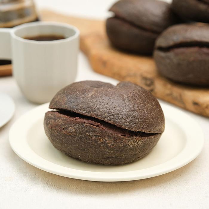 ココアベーグル 生チョコガナッシュクリームサンド | snaq.me store