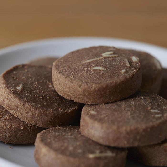 アーモンドココアクッキー | snaq.me store (スナックミーストア)