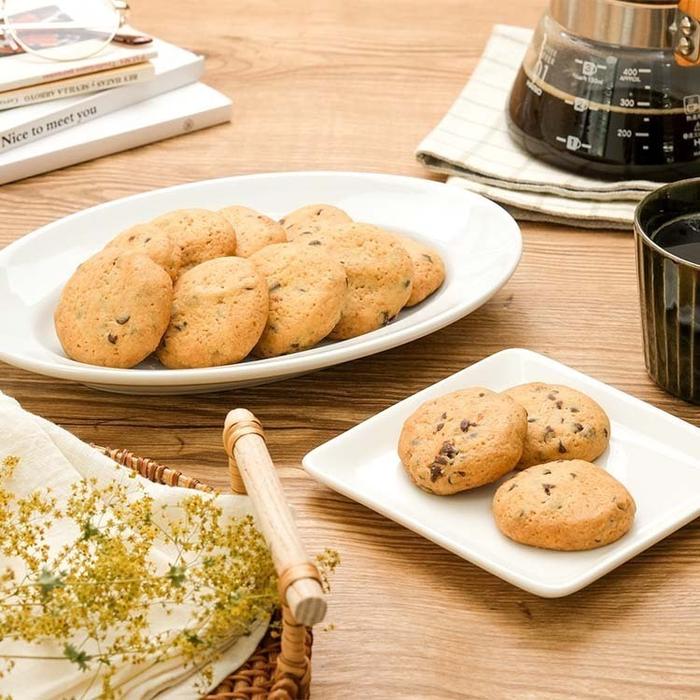 アーモンドチョコチャンククッキー | snaq.me store (スナックミーストア)
