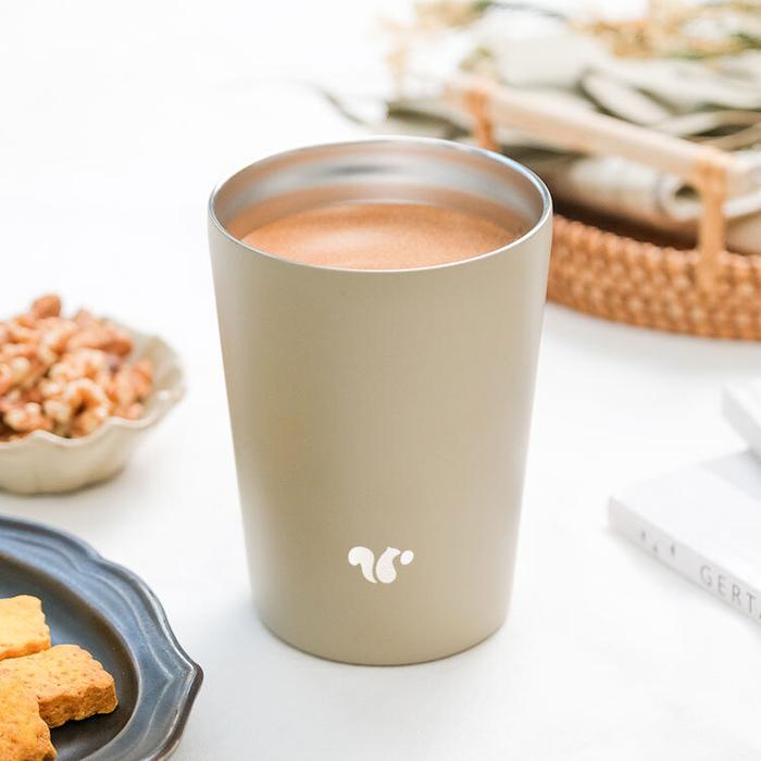 9周年記念 タンブラー&2袋選べるラテのもと | snaq.me store (スナック