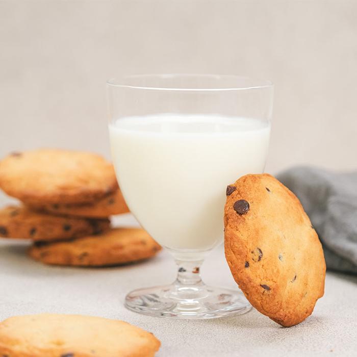 高級マカダミアとチョコたっぷりなサクサククッキー | snaq.me store