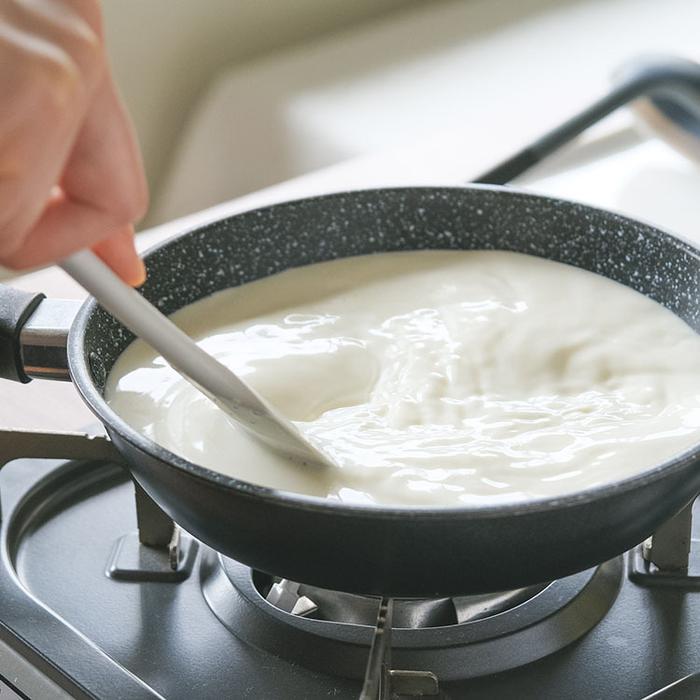 ホンモノの杏仁豆腐キット | snaq.me store (スナックミーストア)