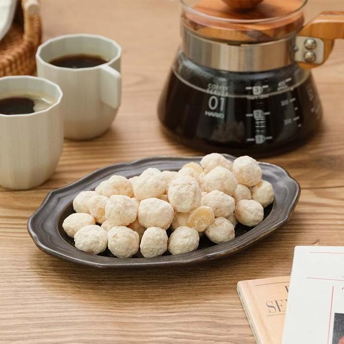 大袋】プレミアムマカダミアナッツ バニラミルク | snaq.me store
