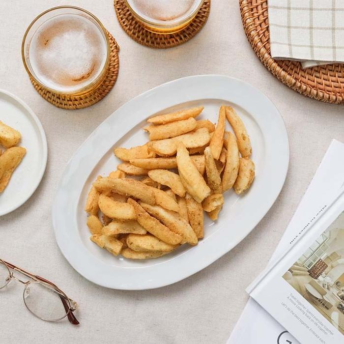 しゃかしゃかフライドポテト 香ばしオニオン | snaq.me store