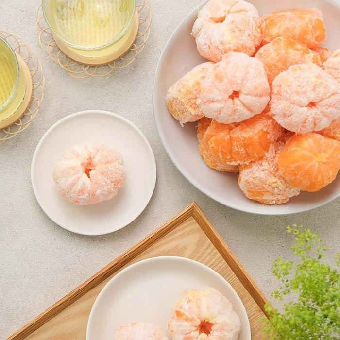 みかんママ 有限会社まなべみかん園】みかんが繋ぐ家族の絆 ｜阿久根市地域おこし