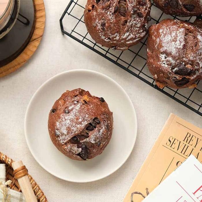 チョコパン❤️ ザ チョコパン（木村屋總本店）2025年11月1日発売 - 日本食糧新聞・電子版