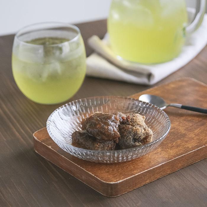 ホンモノのわらび餅手づくりキット | snaq.me store (スナックミーストア)