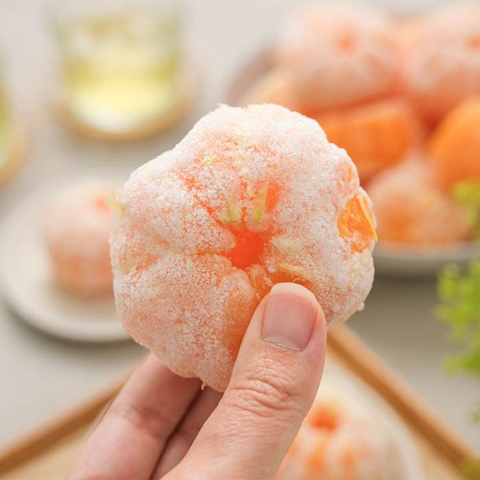 みかんママ みかん 1号｜オリジナル商品｜株式会社ジェフダ（JFDA）