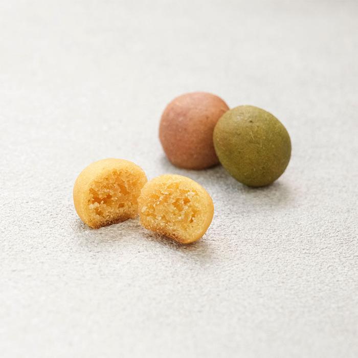 手づくりころころいもころりん | snaq.me store (スナックミーストア)