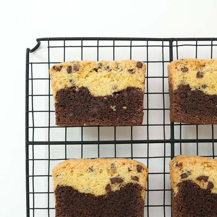 とまらないチョコざくブルッキー | snaq.me store (スナックミー