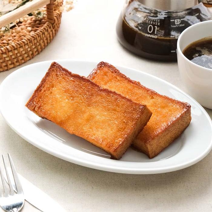 蜂蜜香る背徳ハニートースト | snaq.me store (スナックミーストア)