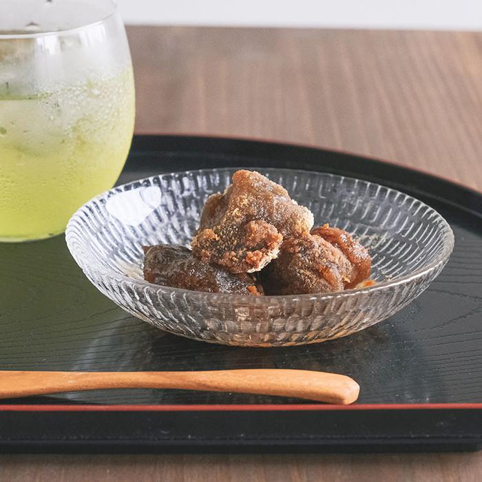 ホンモノのわらび餅手づくりキット | snaq.me store (スナック