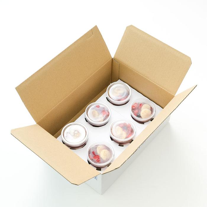 かいぽんままさん専用　アサイー のむアサイーボウル ｜スジャータめいらくグループ