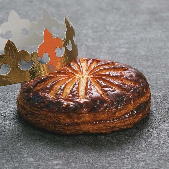 フランス伝統菓子 ガレット・デ・ロワ2025 | snaq.me store (スナック