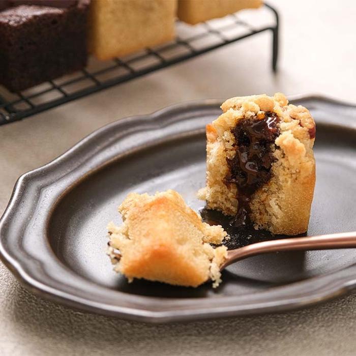 30%オフ】選べるフィナンシェケーキ | snaq.me store (スナックミーストア)