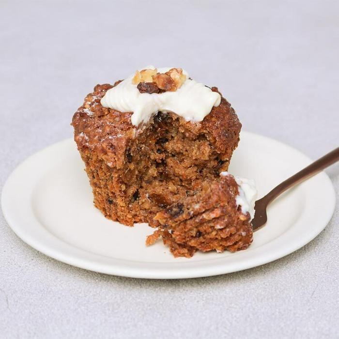 ヴィーガン&グルテンフリー キャロットケーキ | snaq.me store
