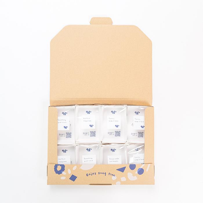 8個選べる パティシエのこだわりクッキー | snaq.me store (スナック