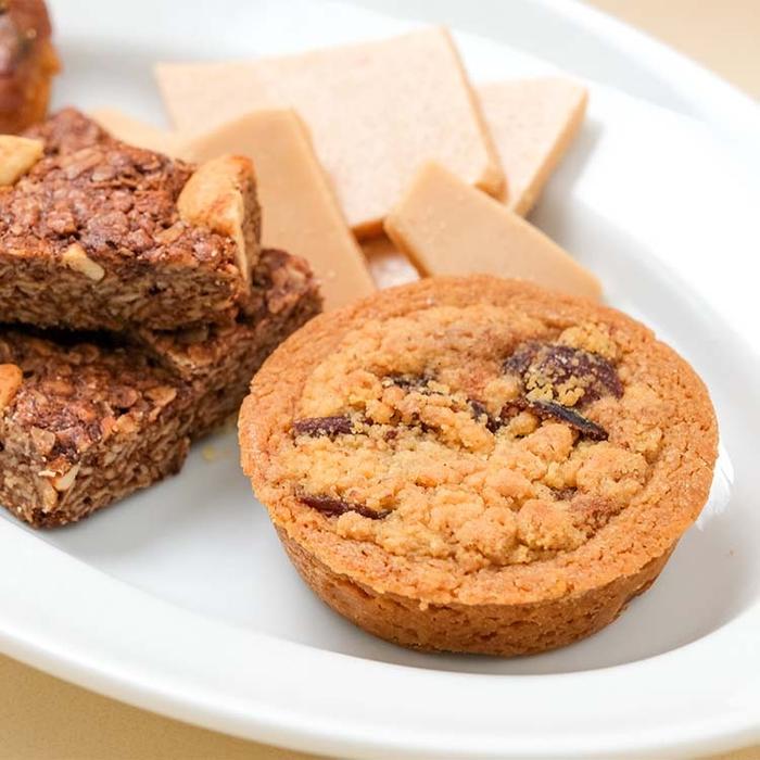 旅するおやつ&トランクBOX イギリス編 | snaq.me store (スナックミー