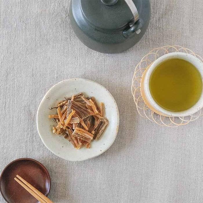 噛むほどに味が出る カットするめあし | snaq.me store (スナックミー