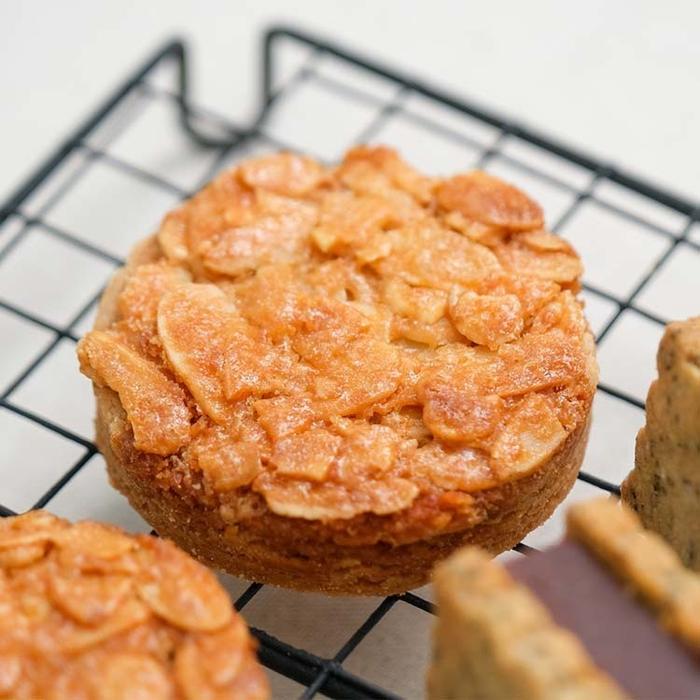 グルテンフリー様•*¨*•.¸♬︎ ぎっしり4種のグルテンフリーベイクド缶 | snaq.me store (スナック