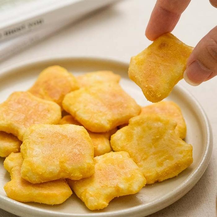こんぽたページ さくふあり コンポタ | snaq.me store (スナックミーストア)