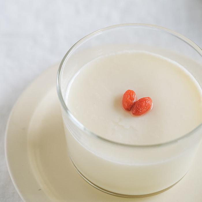 ホンモノの杏仁豆腐キット | snaq.me store (スナックミーストア)