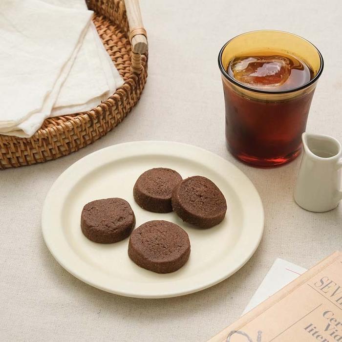 サクほろ 濃厚ココアクッキー | snaq.me store (スナックミーストア)
