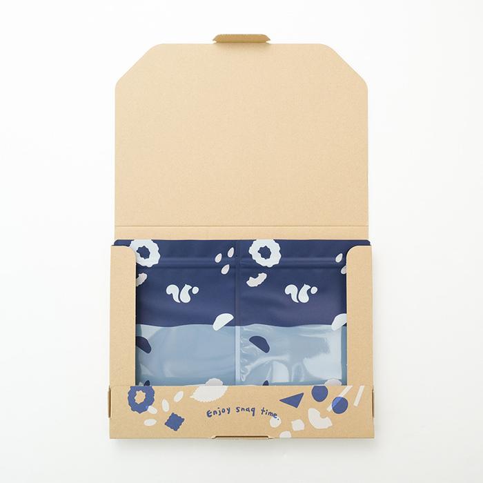 北海道産小麦の手作りショートブレッド セサミ | snaq.me store