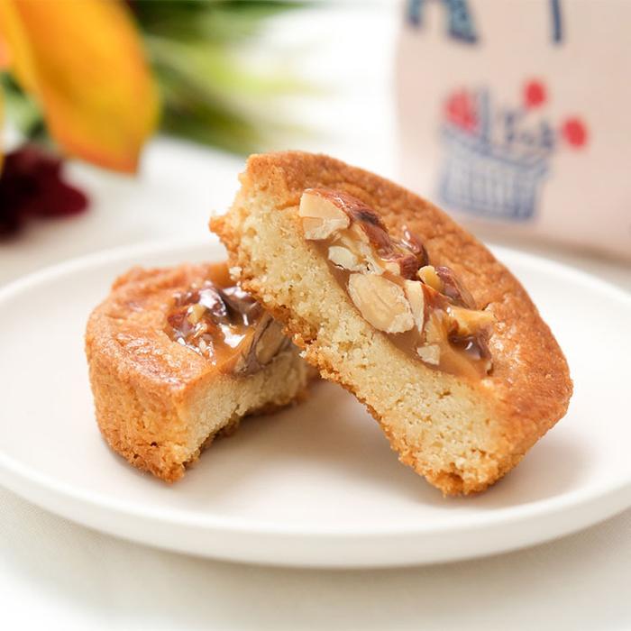 【ゆりかもめ】ボンヌママン新作プチカレココナッツクッキー　ガトーマーブル Bonne Maman | PETITS MARBRES AU CHOCOLAT – PARISWAVE.COM