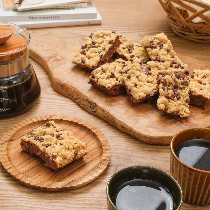 【お得‼️お菓子詰め合わせ】チョコ ブラウニー クッキー チップスター ぐーぴたっクッキーチョコチップブラウニー 3本｜の通販は