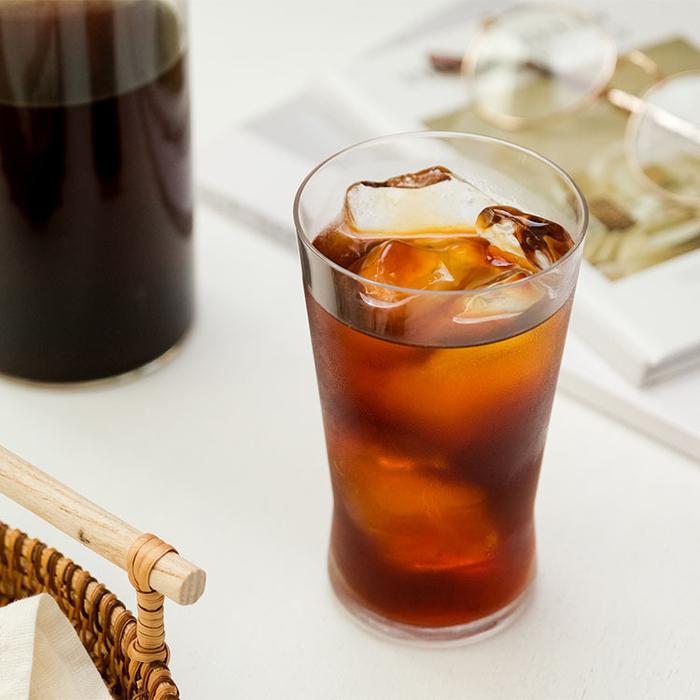 毎日飲みたい水出しコーヒー 中深煎り | snaq.me store (スナックミー