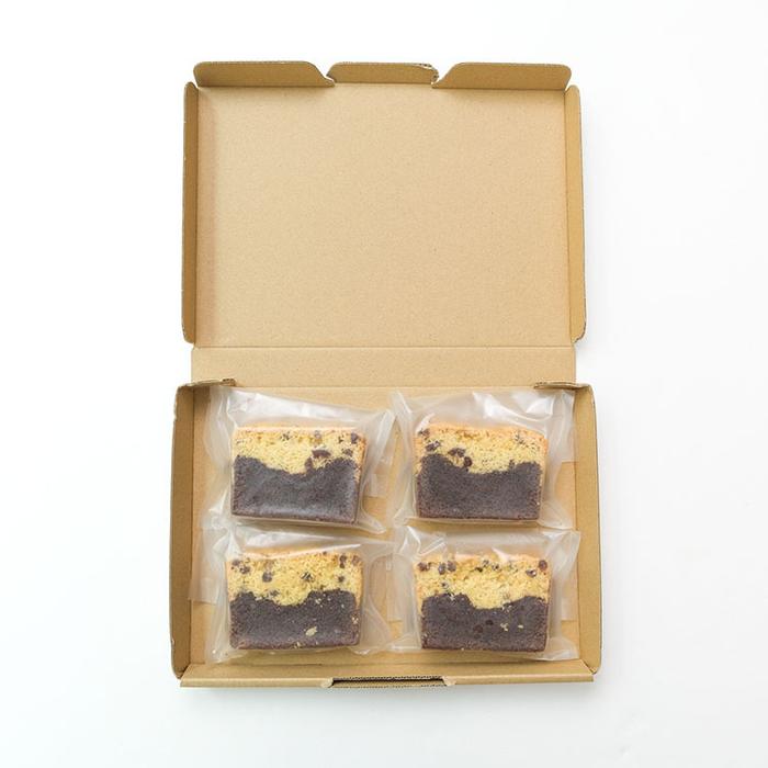 とまらないチョコざくブルッキー | snaq.me store (スナックミー