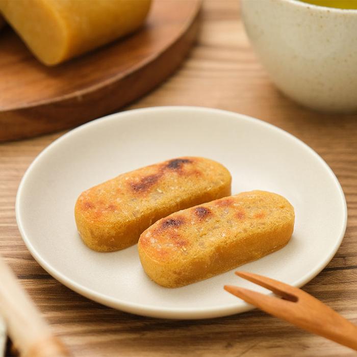 焼いて香ばしい!長崎伝統さつまいも餅 | snaq.me store (スナックミー