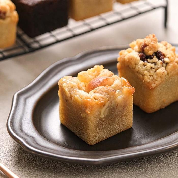 選べるスナックミーのフィナンシェケーキ | snaq.me store (スナック