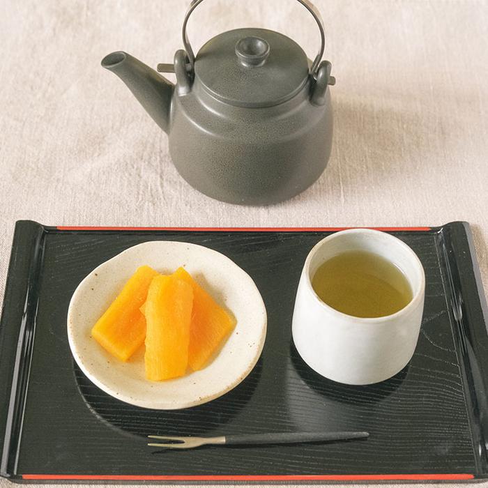 平干しもっちり紅はるか | snaq.me store (スナックミーストア)