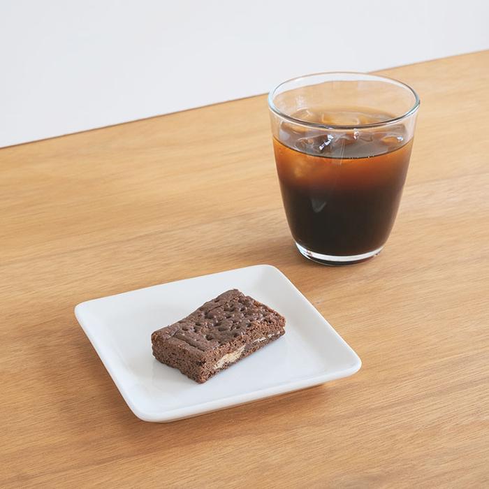 リスのおやつ ココア | snaq.me store (スナックミーストア)