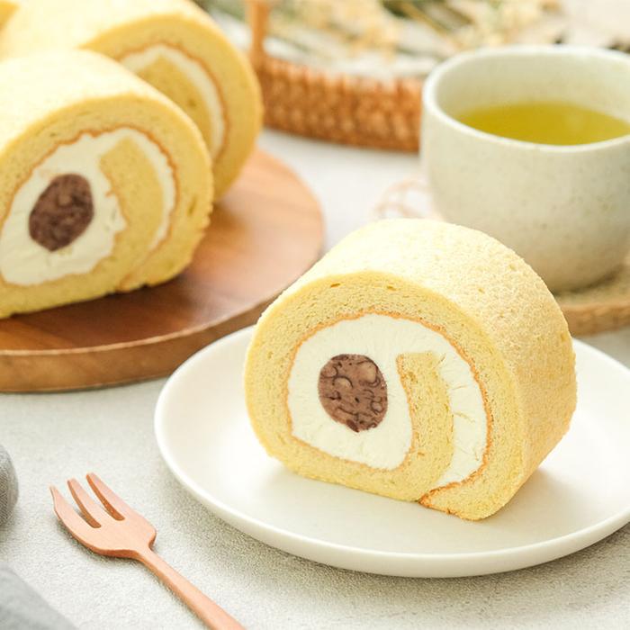 厚みのごちそう。あんこロール | snaq.me store (スナックミーストア)