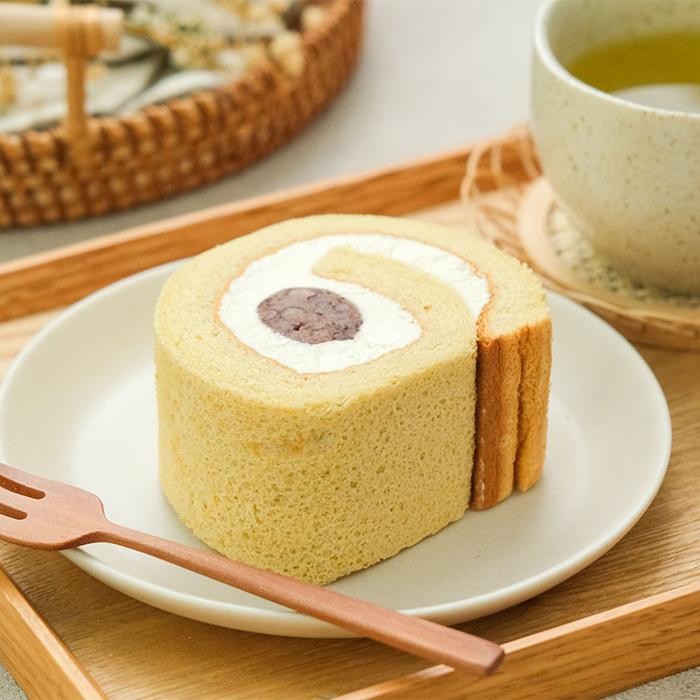 厚みのごちそう。あんこロール | snaq.me store (スナックミーストア)