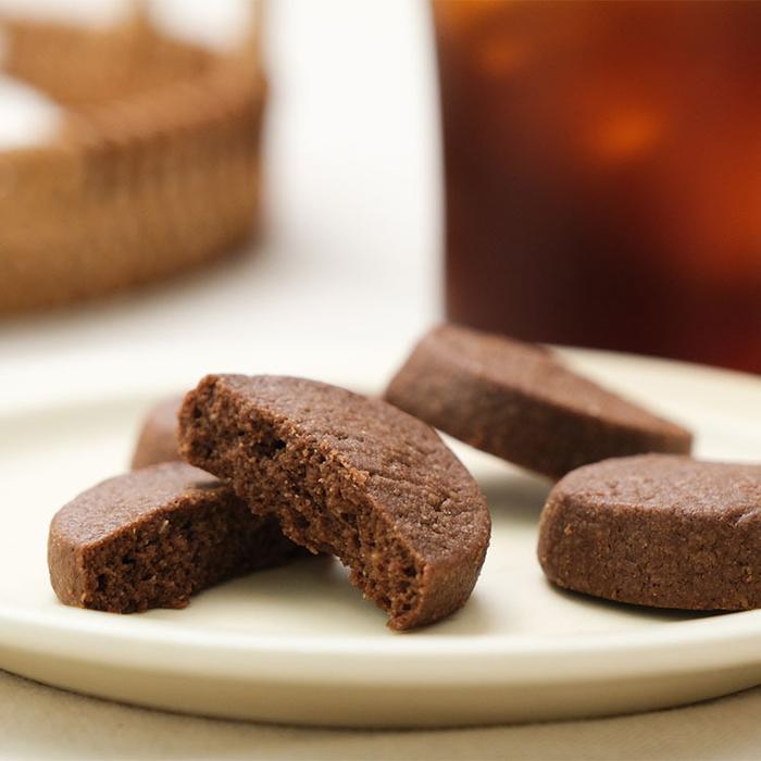 サクほろ 濃厚ココアクッキー | snaq.me store (スナックミーストア)