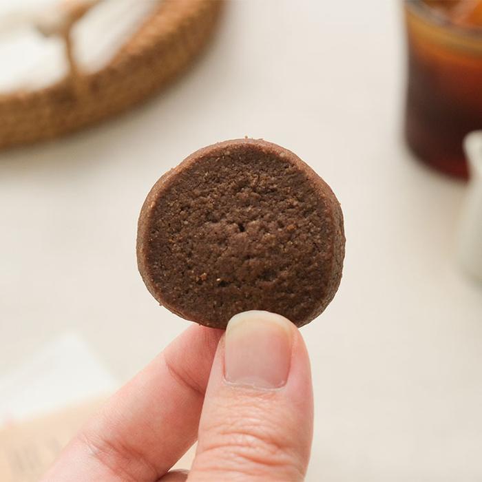 サクほろ 濃厚ココアクッキー | snaq.me store (スナックミーストア)