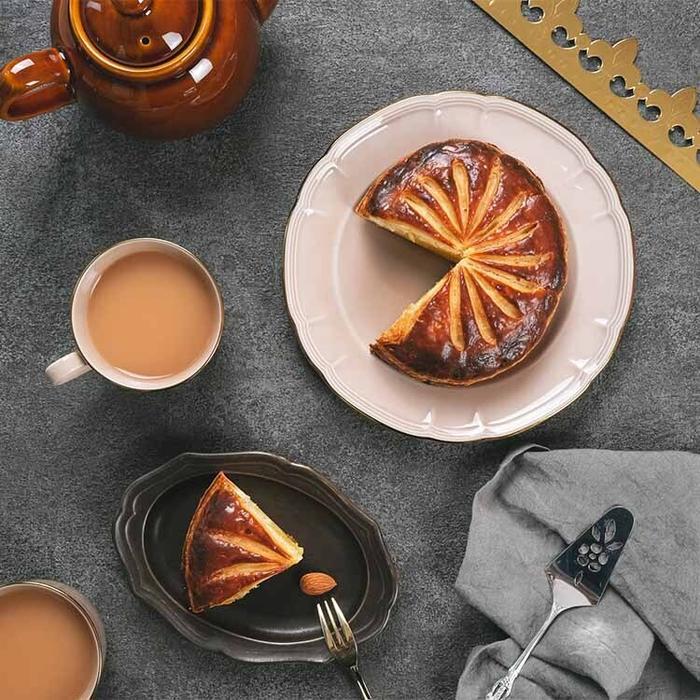 フランス伝統菓子 ガレット・デ・ロワ2025 | snaq.me store (スナック