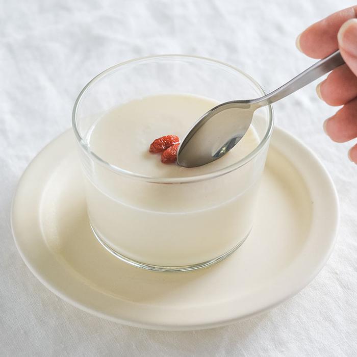 ホンモノの杏仁豆腐キット | snaq.me store (スナックミーストア)