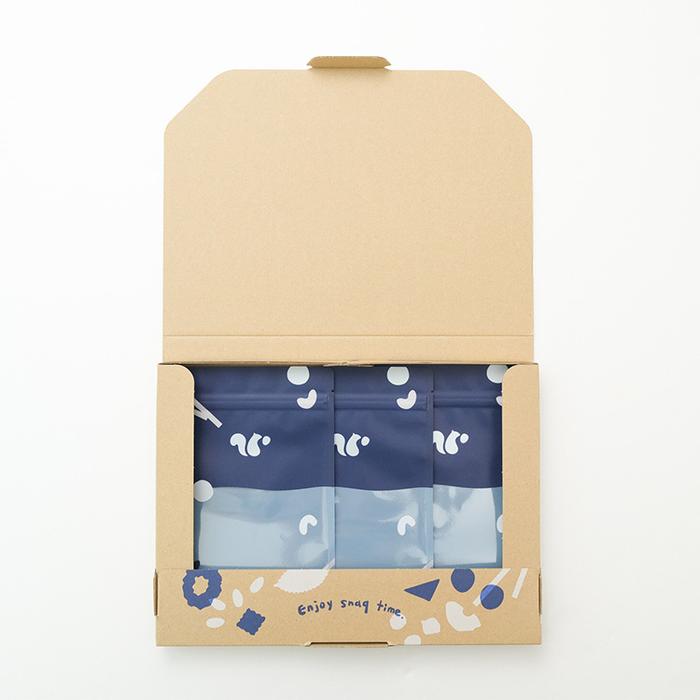 さくふあり コンポタ | snaq.me store (スナックミーストア)