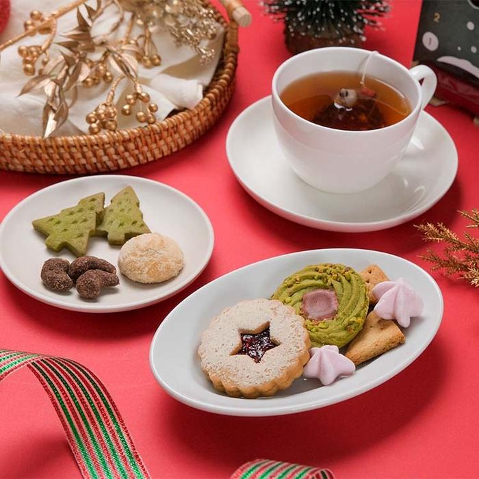Xmasカウントダウンカレンダー2025 | snaq.me store (スナックミーストア)