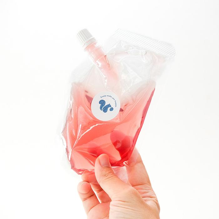 すっきりやさしい味わい 国産赤しそドリンク | snaq.me store