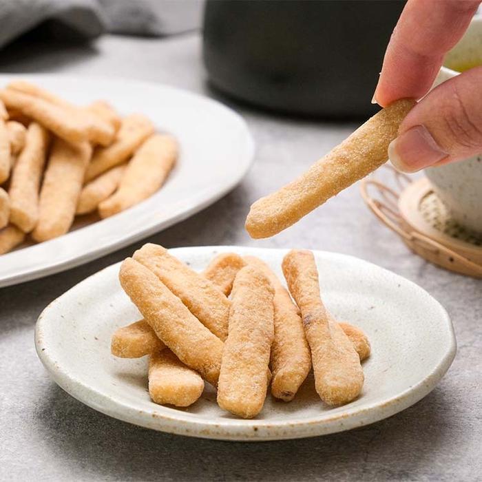大袋 お芋の旨味たっぷり さつまいものかりんとう | snaq.me store