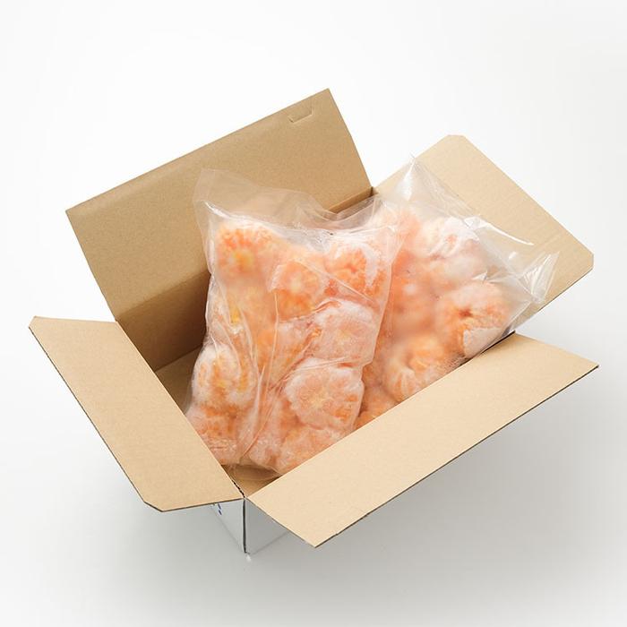 旬の味をとじ込めました 皮むき完熟冷凍みかん | snaq.me store