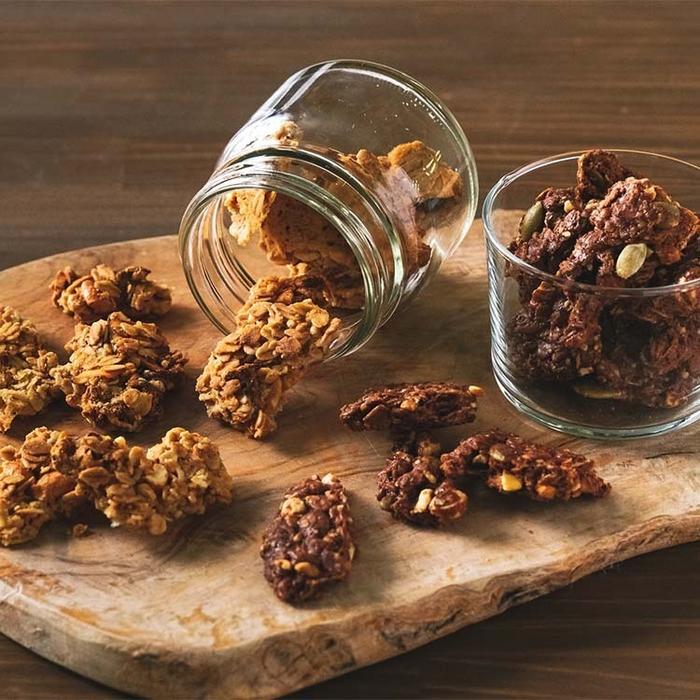 塩マクミ 2袋選べる ギルトフリークランチ | snaq.me store (スナックミーストア)