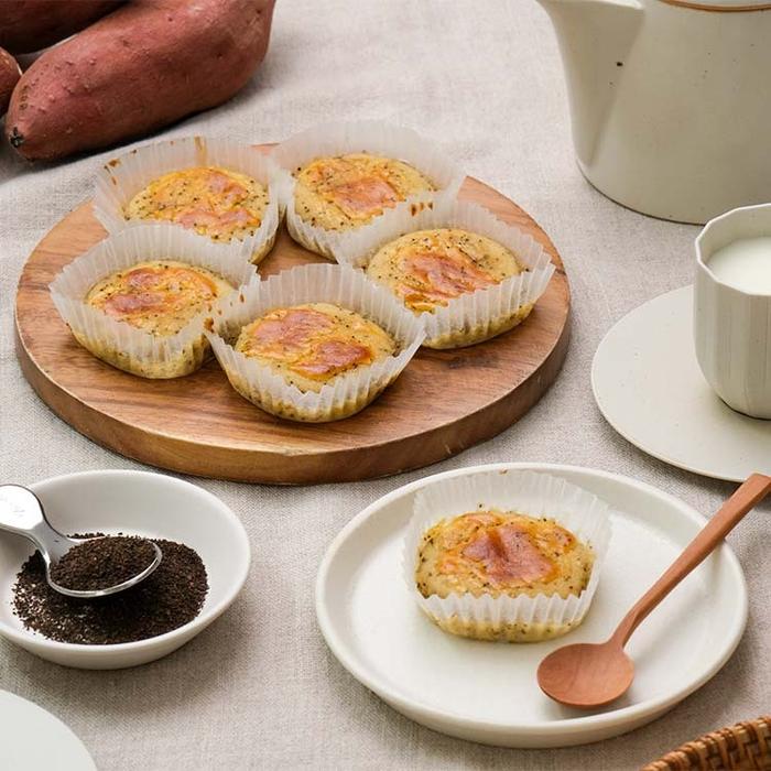 ほっくりスイートポテト 紅茶 | snaq.me store (スナックミーストア)