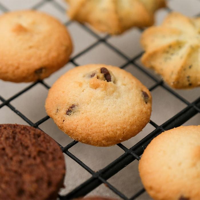 8個選べる パティシエのこだわりクッキー | snaq.me store (スナック